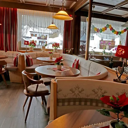 Christeinerhof Hotel