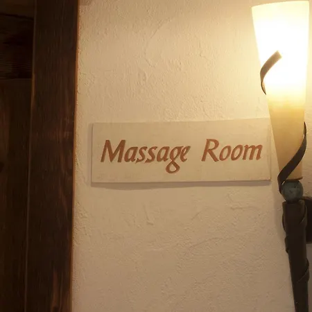 Christeinerhof Hotel Santa Cristina Val Gardena
