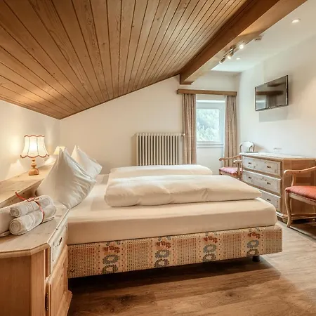 Christeinerhof 3* Santa Cristina Val Gardena