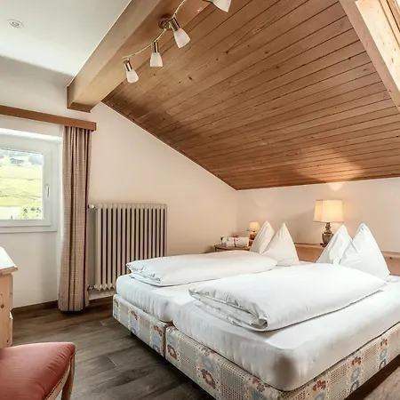 Christeinerhof Hotel
