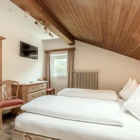 Hotel Christeinerhof Santa Cristina Val Gardena
