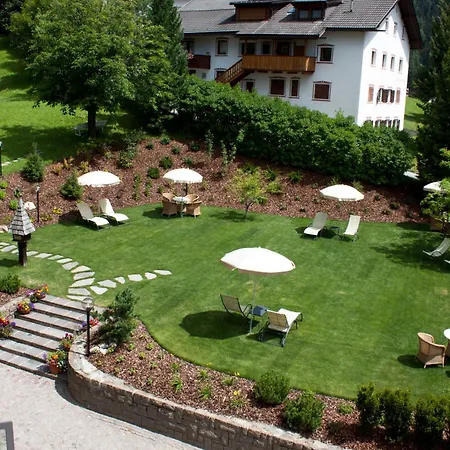 Christeinerhof Hotel