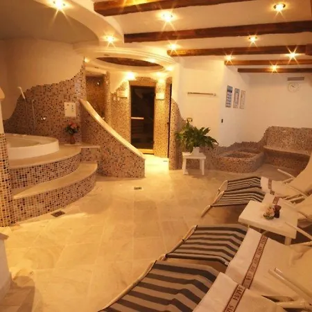 Hotel Christeinerhof 3*