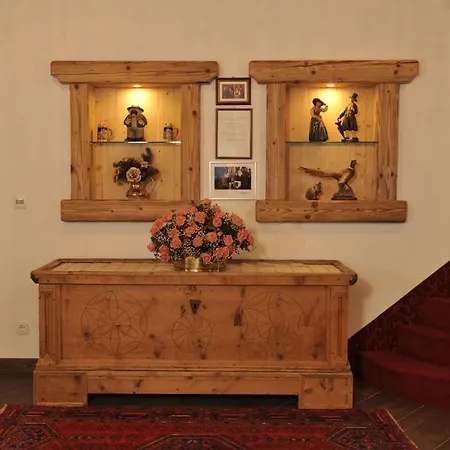 Christeinerhof Szálloda