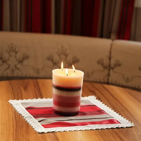 Hotel Christeinerhof 3*