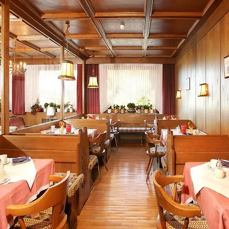 Hotel Christeinerhof