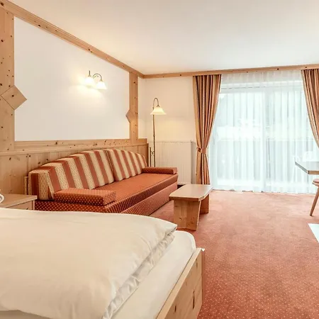 Hotel Christeinerhof Santa Cristina Val Gardena