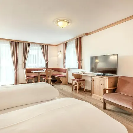 Christeinerhof 3* Santa Cristina Val Gardena