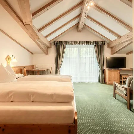 Hotel Christeinerhof Santa Cristina Val Gardena