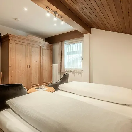 Hotel Christeinerhof Santa Cristina Val Gardena