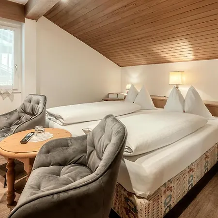 Christeinerhof Hotel Santa Cristina Val Gardena
