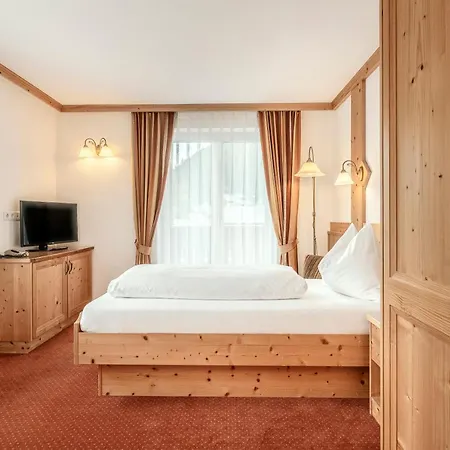 Hotel Christeinerhof Santa Cristina Val Gardena