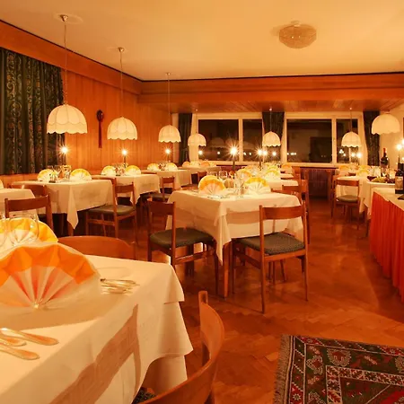 Christeinerhof Hotel