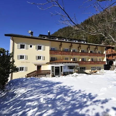 Hotel Christeinerhof 3*