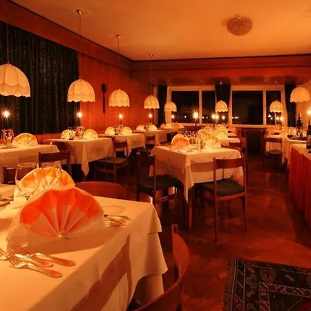 Christeinerhof Santa Cristina Val Gardena