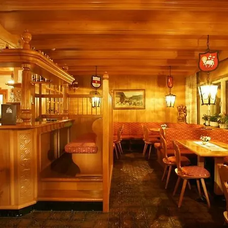 Hotel Christeinerhof 3*